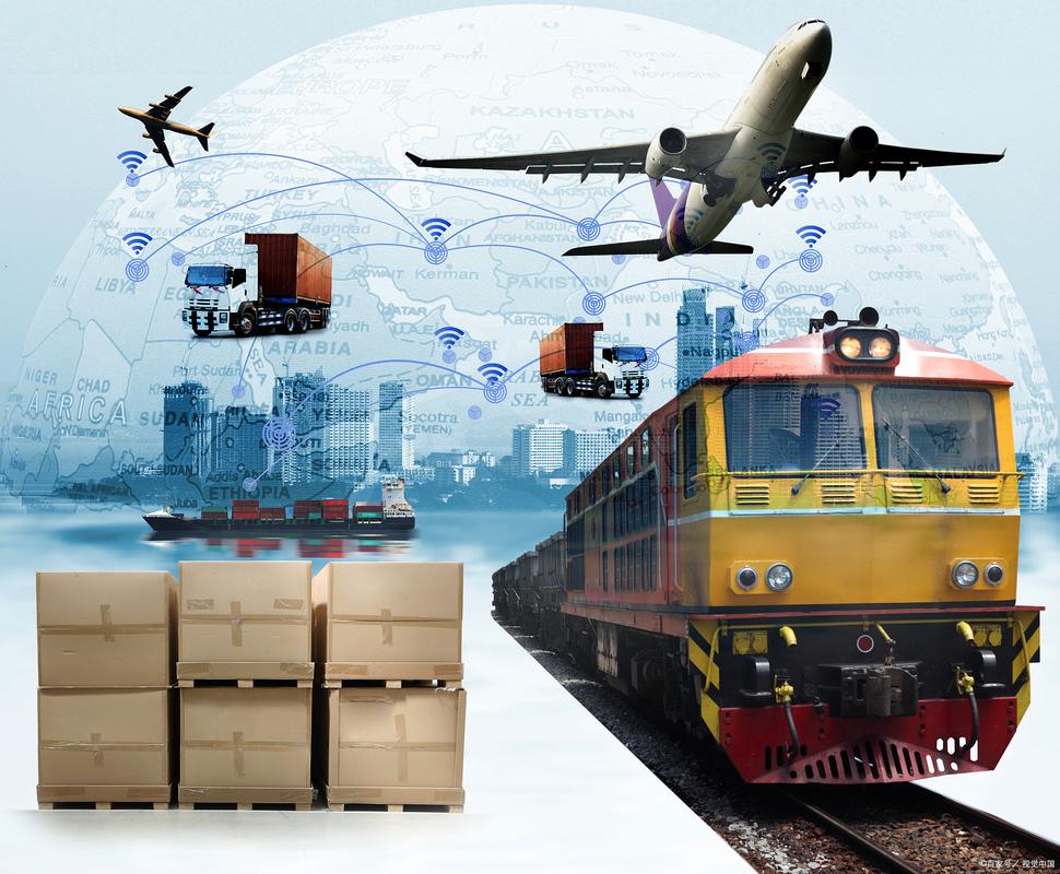 倉(cāng)儲(chǔ)新體驗(yàn) 新堯智能管理讓普通貨物“井井有條”，助力國(guó)內(nèi)貨物運(yùn)輸代理升級(jí)