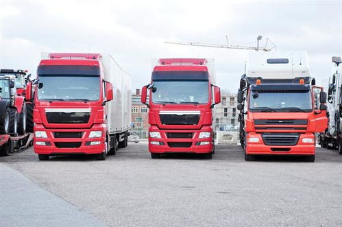 煙臺(tái)至安丘物流專(zhuān)線 普通貨運(yùn)新動(dòng)態(tài)與行業(yè)熱點(diǎn)聚焦